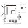 Zebra Kit Main Logic Board 4MB RH & LH (34901-041M)