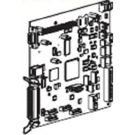 Zebra 79400-001M kit per stampante (79400-001M)