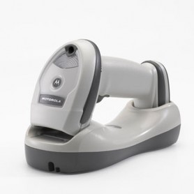 Zebra LI4278 Lettore di codici a barre portatile Bianco (LI4278-SR20001WR)