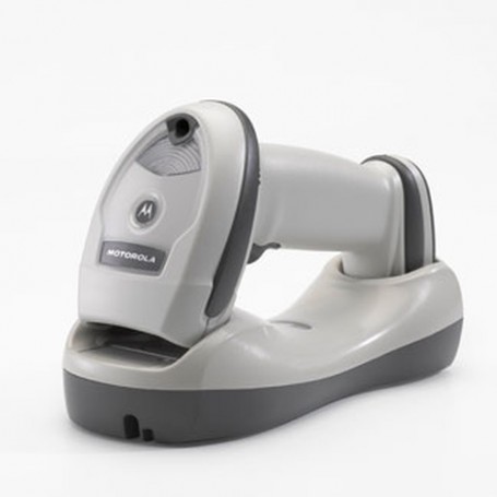 Zebra LI4278 Lettore di codici a barre portatile Bianco (LI4278-SR20001WR)