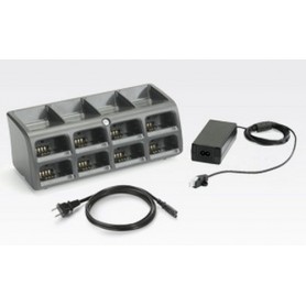 Zebra SAC5070-800CR carica batterie AC (SAC5070-800CR)