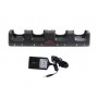 Honeywell Dolphin 7800 Charge Base Docking Nero (7800-CB-2)