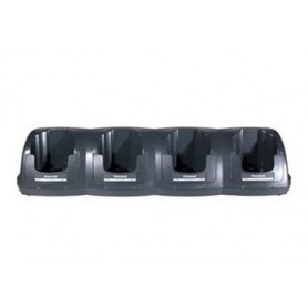 Honeywell 6100-NB-2 docking station per dispositivo mobile PDA Nero (6100-NB-2)