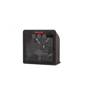 Honeywell Solaris 7820 Lettore di codici a barre fisso 1D Nero (MS7820-118)