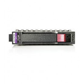 Hewlett Packard Enterprise 1TB 6G SAS LFF 3.5" 1024 GB (652753-B21)