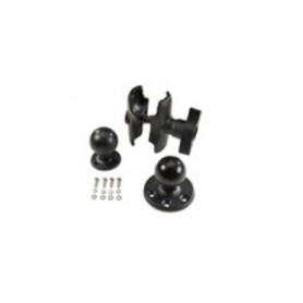 Intermec CV41003BRKTKIT supporto per personal communication Supporto passivo Computer portatile Nero (CV41003BRKTKIT)