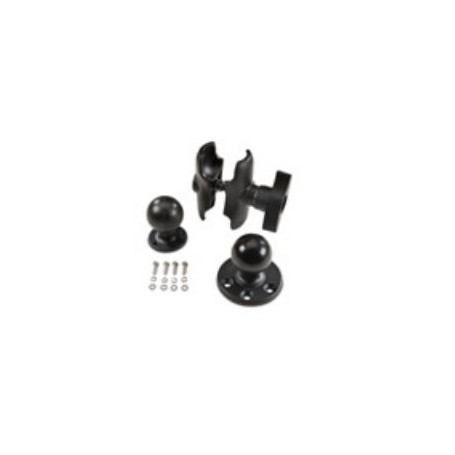 Intermec CV41003BRKTKIT supporto per personal communication Supporto passivo Computer portatile Nero (CV41003BRKTKIT)