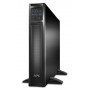 Fujitsu Smart-UPS A linea interattiva 3 kVA 2700 W 9 presa(e) AC (FJX3000RMHV2UNC)