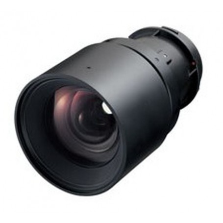 Panasonic ET-ELW20 lente per proiettore PT-EZ570/EZ570L/EW630/EW630L/EX600/EX600L/EW530/EW530L/EX500/EX500L (ET-ELW20)