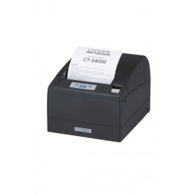 Citizen CT-S4000/L 203 x 203 DPI Cablato Termico Stampante POS (CTS4000PAELBK)