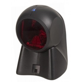 Honeywell MS7120-38-3 lettore di codici a barre Lettore di codici a barre fisso 1D Laser Nero (MS7120-38-3)