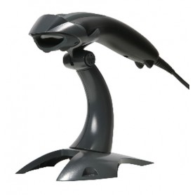 Honeywell Voyager 1400g Lettore di codici a barre portatile 1D Laser Nero (1400GPDF-2USB-1)
