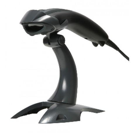 Honeywell Voyager 1400g Lettore di codici a barre portatile 1D Laser Nero (1400GPDF-2USB-1)