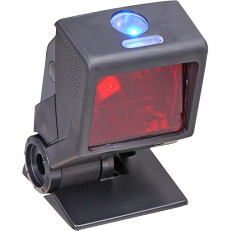 Honeywell QuantumT 3580 Lettore di codici a barre fisso 1D Laser Nero (MS3580-41)