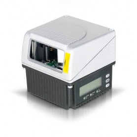 Datalogic DS6400-100-010 Laser Nero, Argento (931351093)