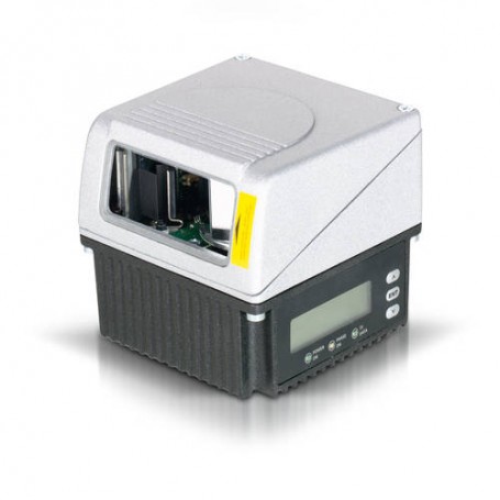 Datalogic DS6400-100-010 Laser Nero, Argento (931351093)