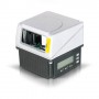 Datalogic DS6400-100-010 Laser Nero, Argento (931351093)
