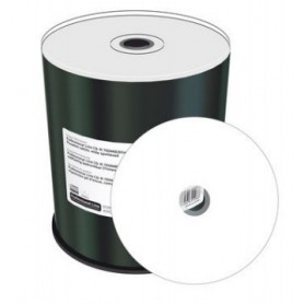 MediaRange MRPL501-C CD vergine CD-R 700 MB 100 pz (MRPL501-C)