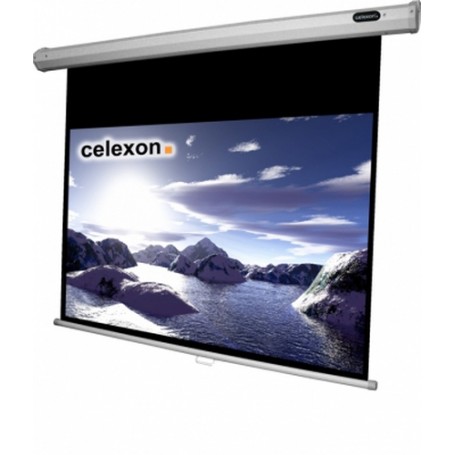Celexon 1090040 schermo per proiettore 16:9 (1090040)