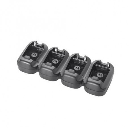 Zebra CRD2100-4000ER carica batterie (CRD2100-4000ER)