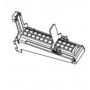 Zebra G22153M kit per stampante (G22153M)