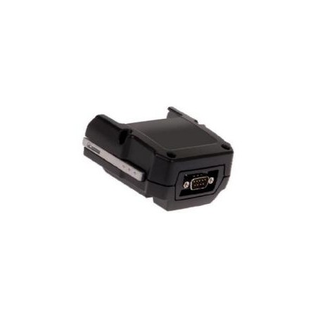 Zebra ST4005 Caricabatterie per dispositivi mobili Nero Interno (ST4005)