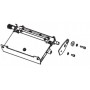 Zebra P1006154 kit per stampante (P1006154)