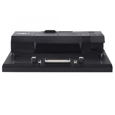 DELL EURO Simple E-Port II Docking Nero (452-11424)