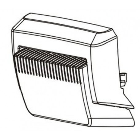Zebra 105934-032 kit per stampante (105934-032)