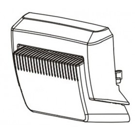 Zebra 105934-033 kit per stampante (105934-033)