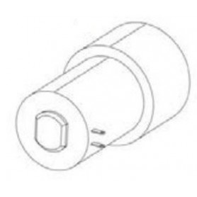 Zebra P1034326 kit per stampante (P1034326)
