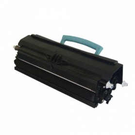 Lexmark 24B5700 cartuccia toner 1 pz Originale Nero (24B5700)