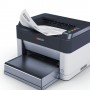 KYOCERA FS-1061DN 1800 x 600 DPI A4 (1102M33NLV)