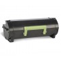 Lexmark 60F0XA0 cartuccia toner 1 pz Originale Nero (60F0XA0)
