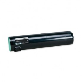 Lexmark 70C0X10 cartuccia toner 1 pz Originale Nero (70C0X10)