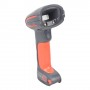 Honeywell Granit 1910i Lettore di codici a barre portatile 1D/2D Grigio, Arancione (1910IER-3)