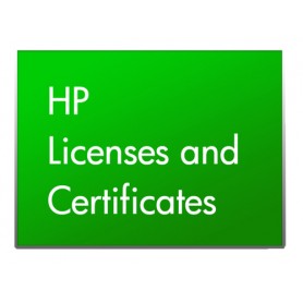 Hewlett Packard Enterprise IMC Intelligent Analysis Reporter Software E-LTU Download di software elettronico (ESD) (JG138AAE)