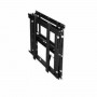 Hagor VWH-1 139,7 cm (55") Nero (1379)