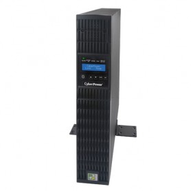 CyberPower OL3000ERTXL2U gruppo di continuità (UPS) 3 kVA 2700 W 9 presa(e) AC (OL3000ERTXL2U)