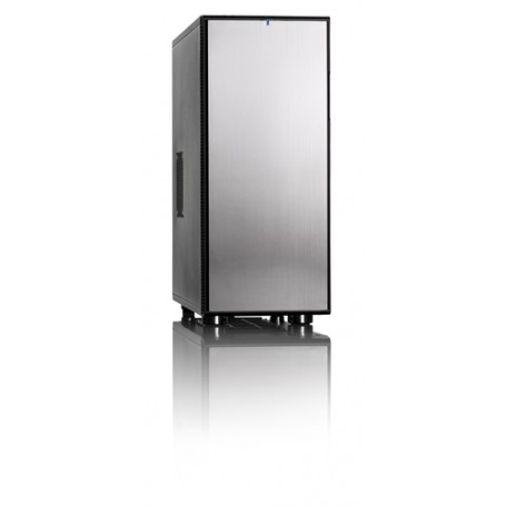 Fractal Design Define XL R2 Grigio, Titanio (FD-CA-DEF-XL-R2-TI)