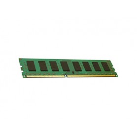 CoreParts 16GB 1600MHz REG/ECC memoria 1 x 16 GB Data Integrity Check (verifica integrità dati) (MMG2464/16GB)