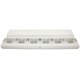 Unify L30250-F600-C315 Caricabatterie per dispositivi mobili Bianco Interno (L30250-F600-C315)
