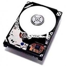 Lexmark 27X0210 disco rigido interno 160 GB (27X0210)