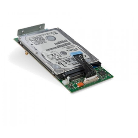 Lexmark 27X0200 disco rigido interno 320 GB (27X0200)