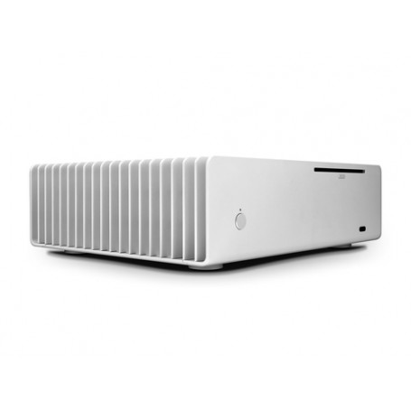 Streacom FC9 Desktop Argento (ST-FC9S)