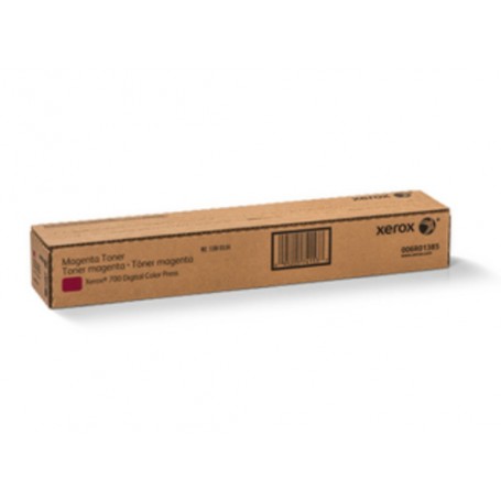 Xerox 22000 Magenta cartuccia toner 1 pz Originale (006R01385)