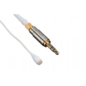 Axis T8353A Bianco Microfono per palco/spettacolo (5032-531)