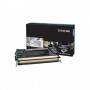 Lexmark 24B6186 cartuccia toner 1 pz Originale Nero (24B6186)