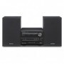 Panasonic SC-PM250 Microsistema audio per la casa 40 W Nero (SCPM250EG-K)