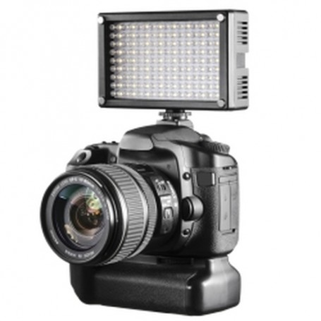 Walimex 17769 flash per fotocamera Nero (17769)